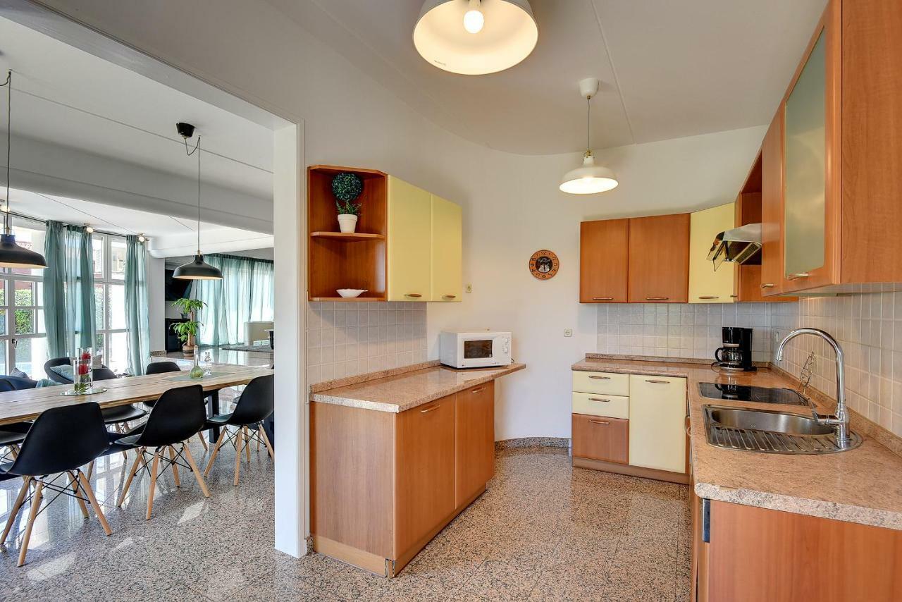 Villa Mutila Медулин Экстерьер фото